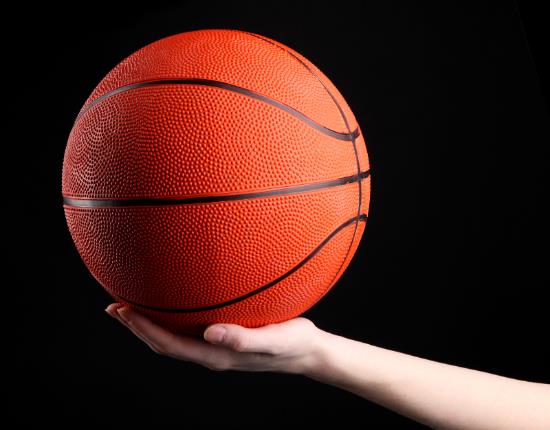 Baloncesto femenino