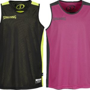 Camiseta Reversible Spalding