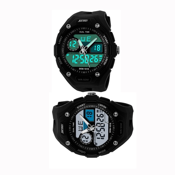 Reloj deportivo Skmei 1015
