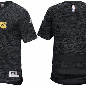 L.A Lakers Adidas 2016 NBA