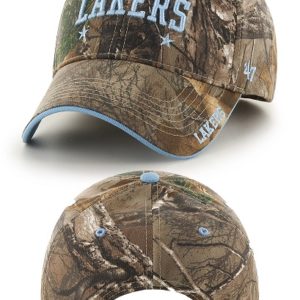 Gorra NBA Lakers