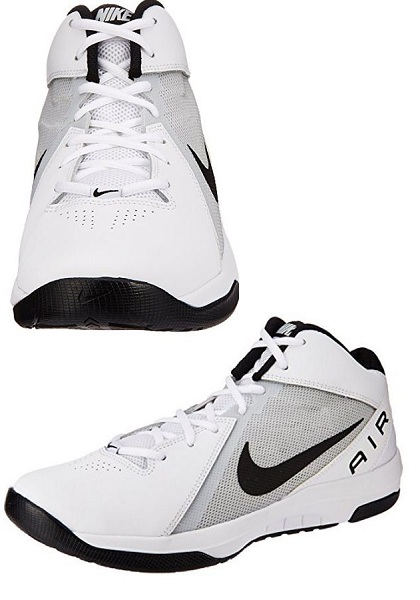 Nike Air Overplay Ix - Baloncesto