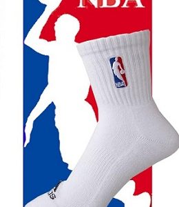 Adidas NBA Socks